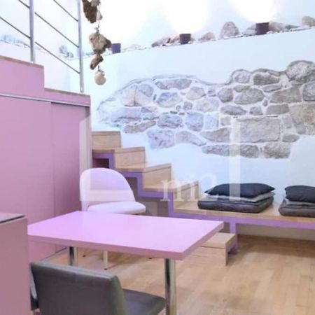 Studio Emaviolet Split Apartment Екстериор снимка