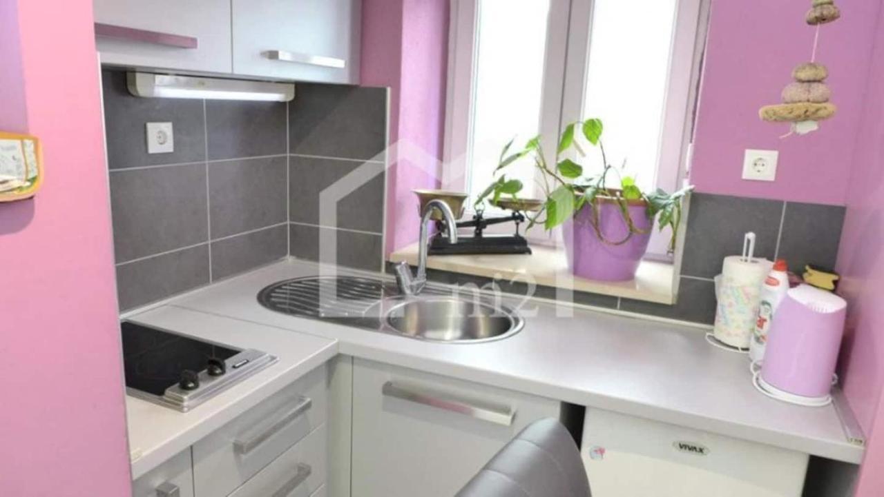 Studio Emaviolet Split Apartment Екстериор снимка
