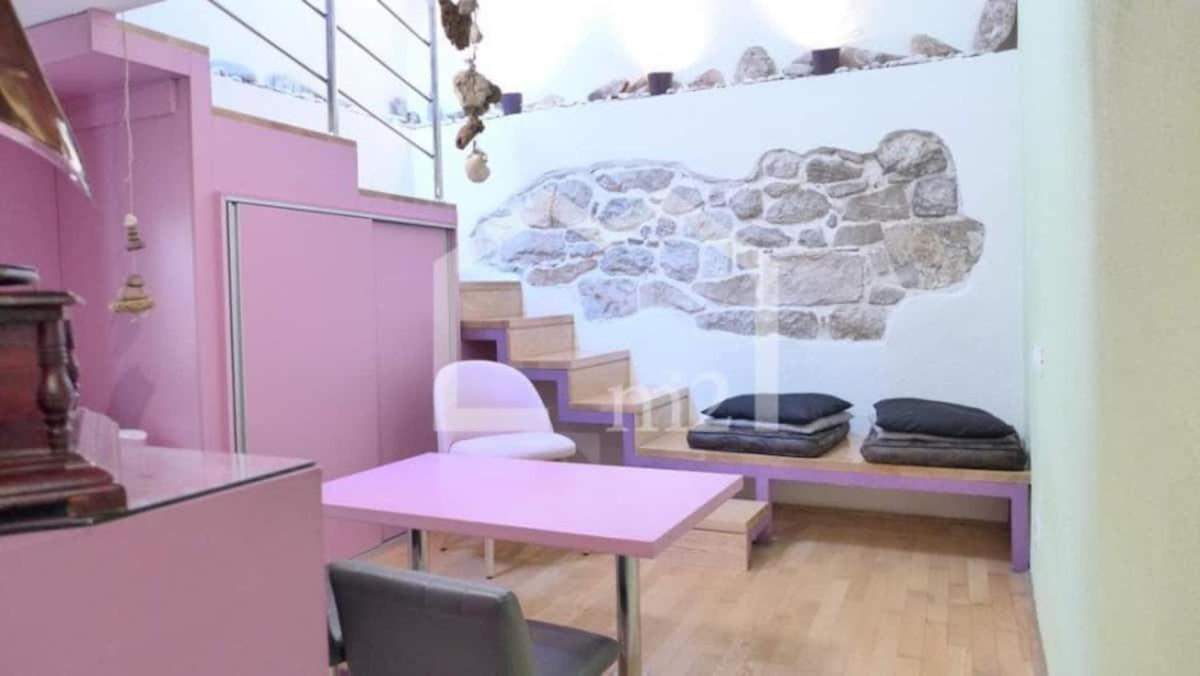 Studio Emaviolet Split Apartment Екстериор снимка
