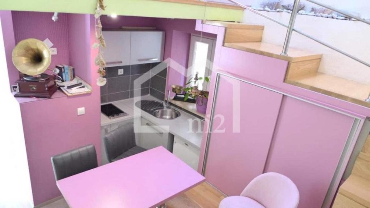 Studio Emaviolet Split Apartment Екстериор снимка