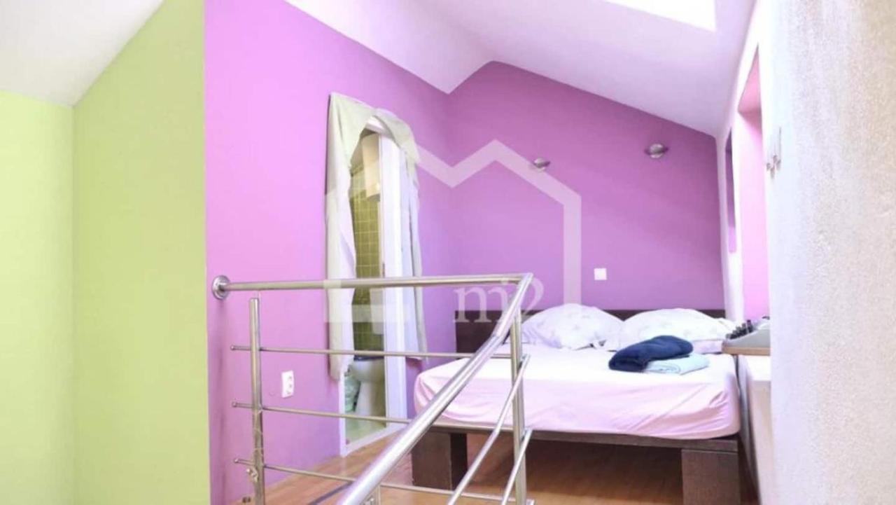 Studio Emaviolet Split Apartment Екстериор снимка