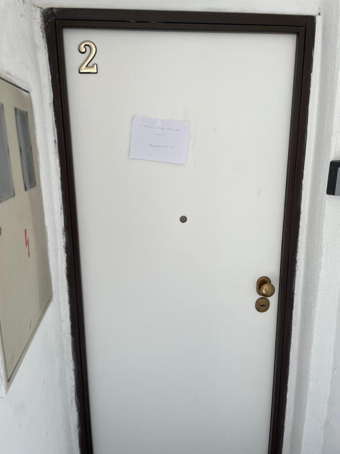 Studio Emaviolet Split Apartment Екстериор снимка