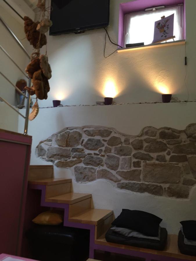 Studio Emaviolet Split Apartment Екстериор снимка